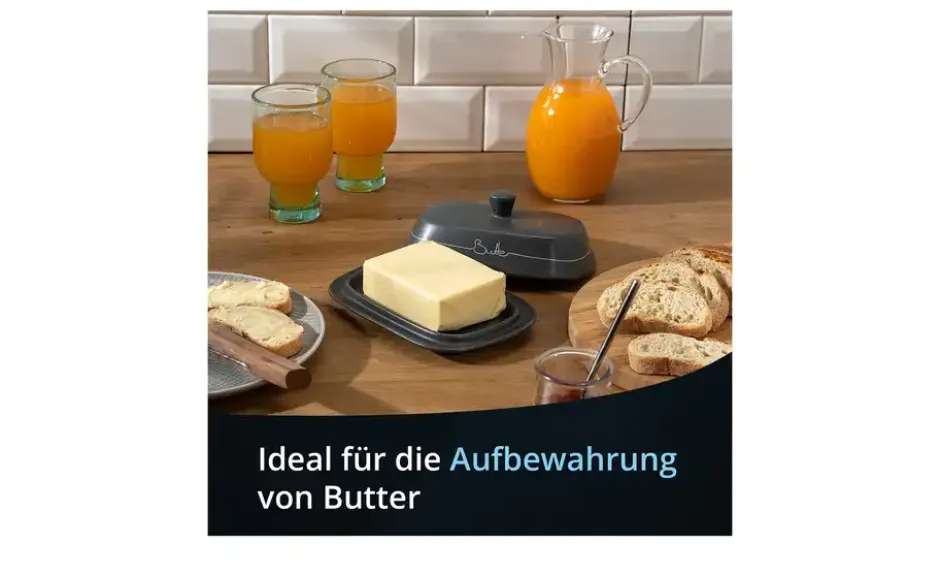 KHG Butterdose