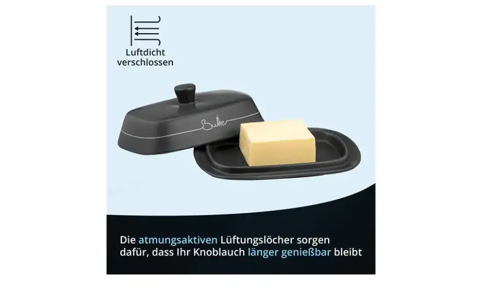 KHG Butterdose