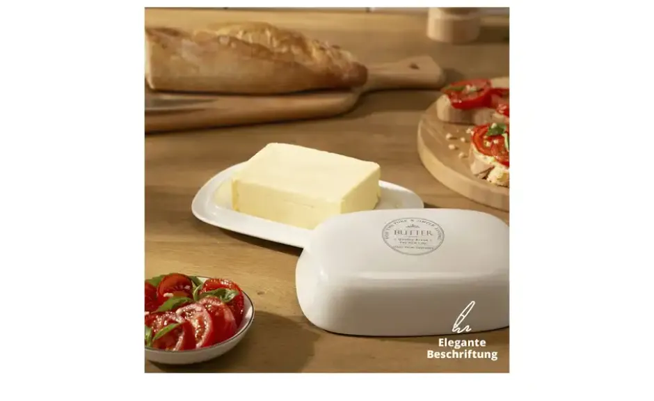 KHG Butterdose
