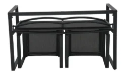 KHG Dining-Set Matala