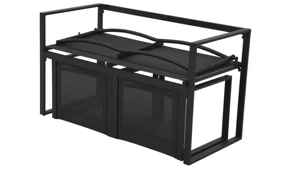 KHG Dining-Set Matala