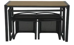 KHG Dining-Set Matala