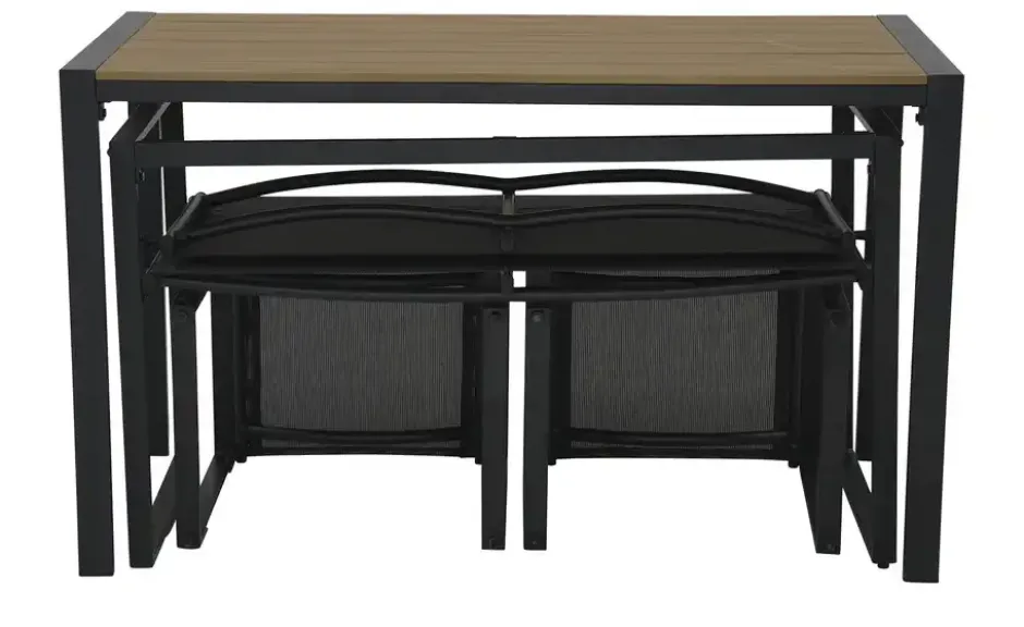 KHG Dining-Set Matala