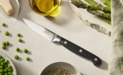 KHG Gemüsemesser