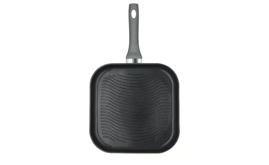 KHG Grillpfanne