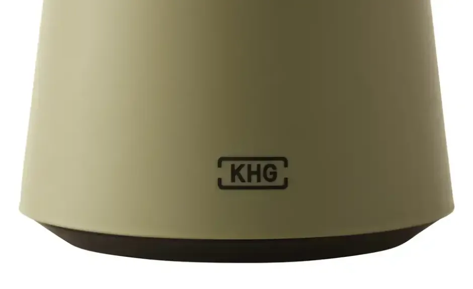 KHG Isolierkanne