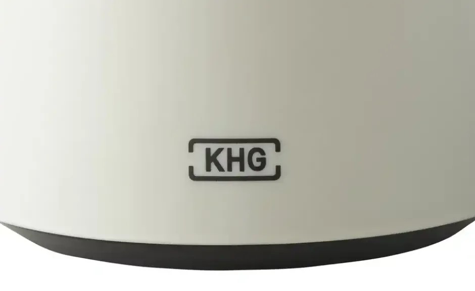KHG Isolierkanne
