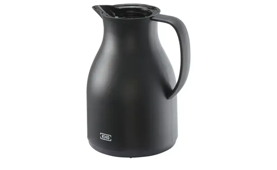 KHG Isolierkanne 1 l Anton