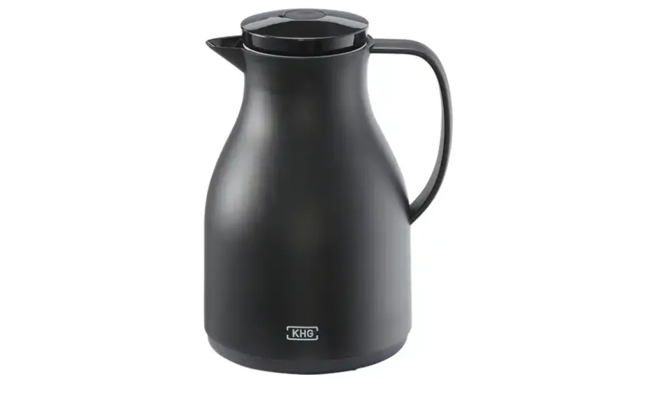 KHG Isolierkanne 1 l Anton