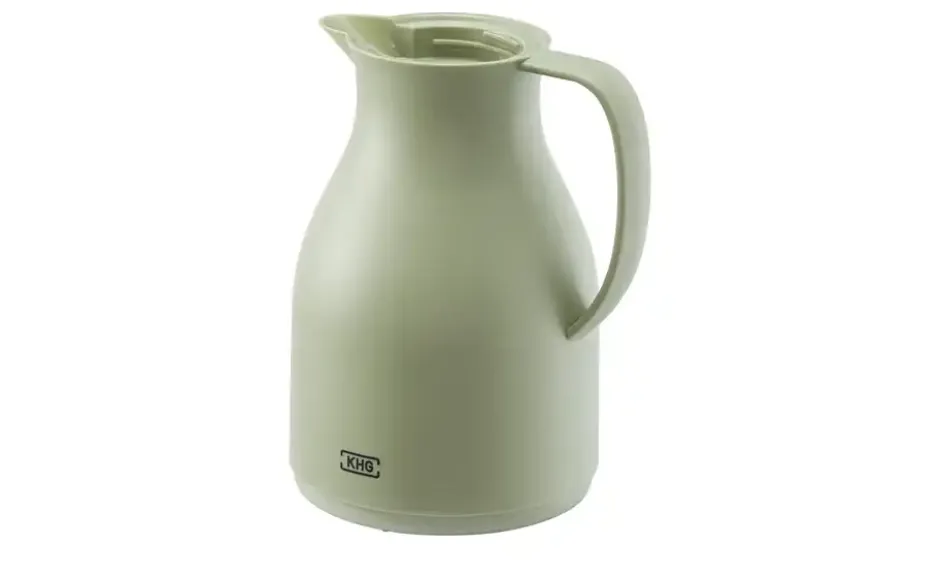 KHG Isolierkanne 1 l Anton