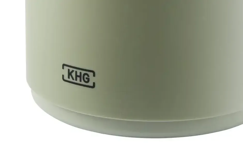 KHG Isolierkanne 1 l Anton