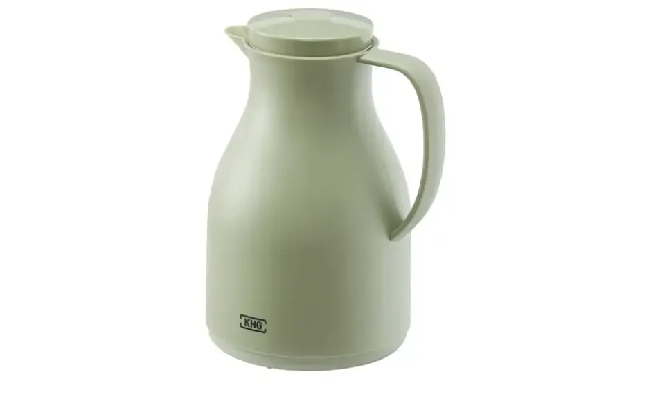 KHG Isolierkanne 1 l Anton
