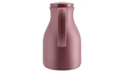 KHG Isolierkanne 1 l rot Anton
