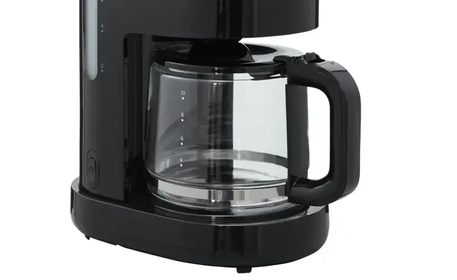 KHG Kaffeautomat KA-131 GSE