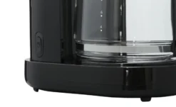 KHG Kaffeautomat KA-131 GSE