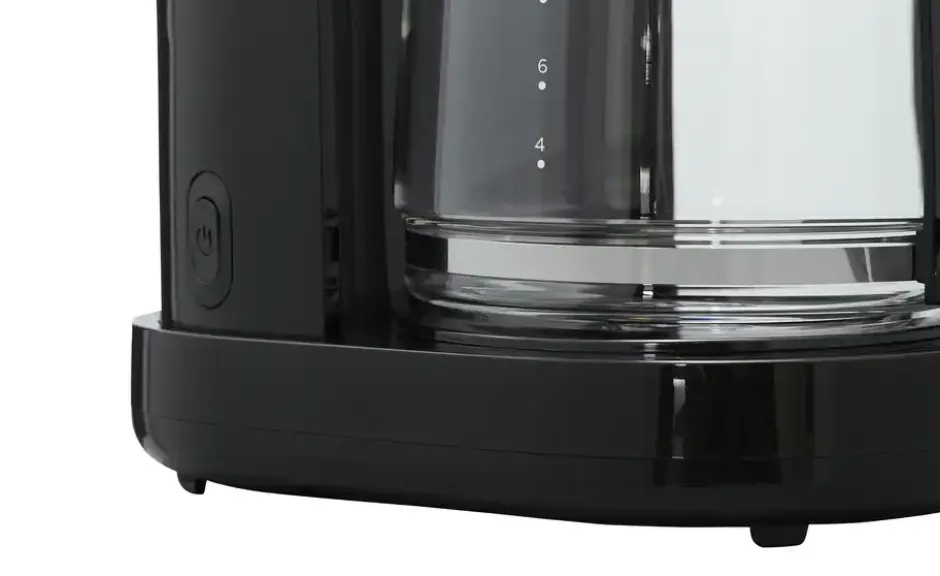 KHG Kaffeautomat KA-131 GSE