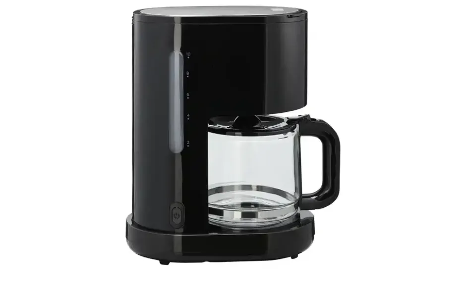 KHG Kaffeautomat KA-131 GSE