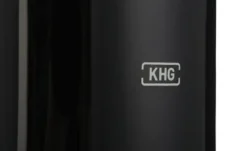 KHG Kaffeautomat KA-131 GSE