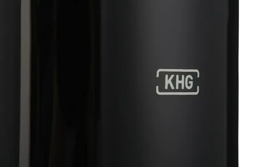 KHG Kaffeautomat KA-131 GSE