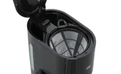KHG Kaffeautomat KA-131 GSE