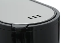 KHG Kaffeautomat KA-131 GSE