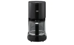 KHG Kaffeautomat KA-131 GSE