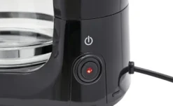KHG Kaffeautomat KA-128S
