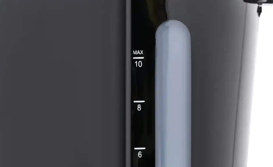 KHG Kaffeautomat KA-128S
