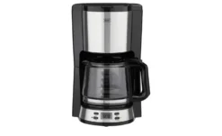 KHG Kaffeautomat KA-186SE