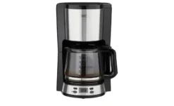 KHG Kaffeautomat KA-186SE