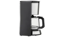 KHG Kaffeautomat KA-186SE