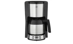 KHG Kaffeautomat TKA-183SE