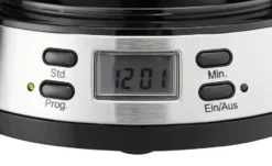 KHG Kaffeautomat TKA-183SE