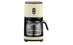 KHG Kaffeeautomat KA-185 CE