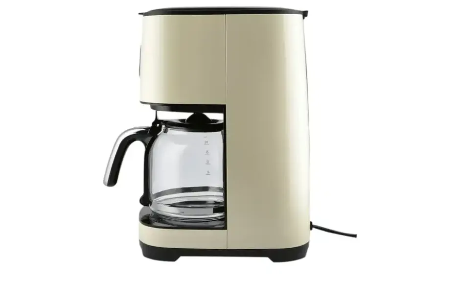 KHG Kaffeeautomat KA-185 CE