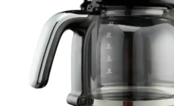 KHG Kaffeeautomat KA-185 CE