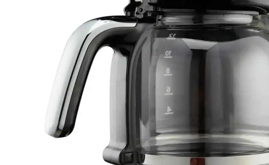 KHG Kaffeeautomat KA-185 CE