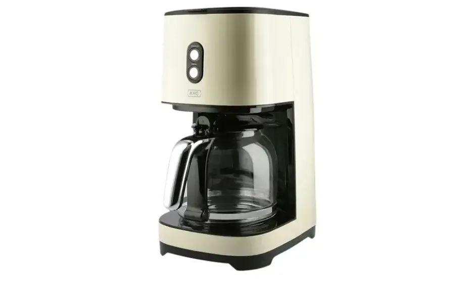 KHG Kaffeeautomat KA-185 CE