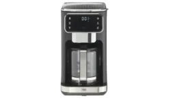 KHG Kaffeeautomat KA-188 DMSE