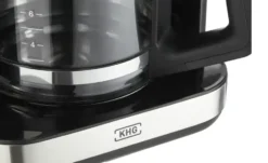 KHG Kaffeeautomat KA-188 DMSE