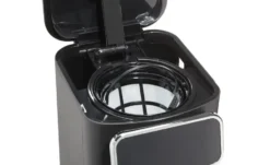 KHG Kaffeeautomat KA-188 DMSE