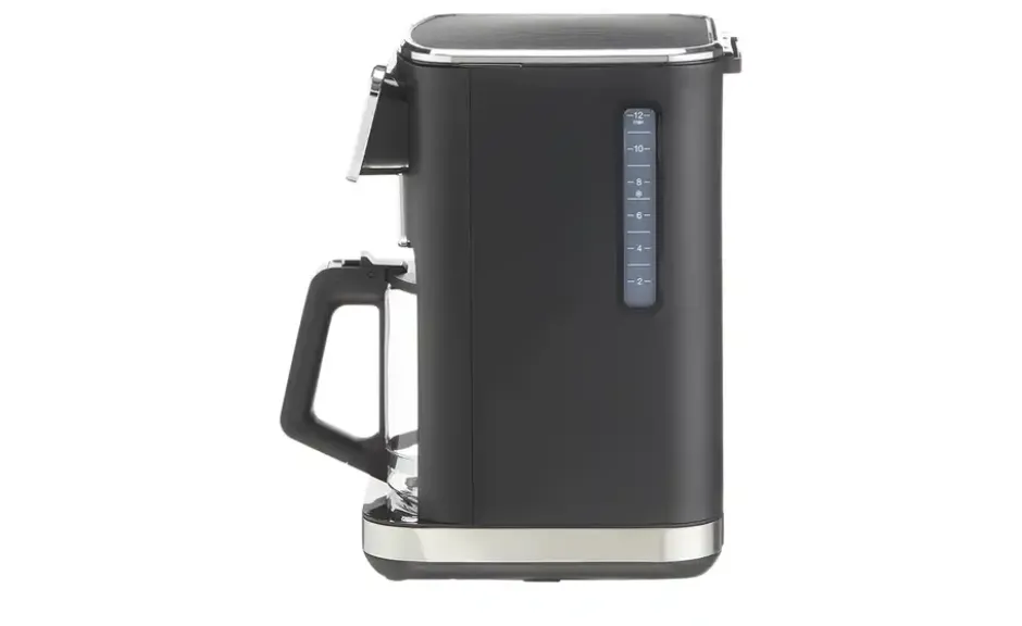 KHG Kaffeeautomat KA-188 DMSE