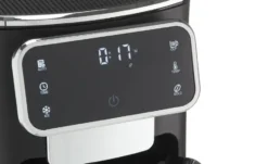 KHG Kaffeeautomat KA-188 DMSE