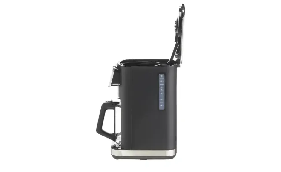 KHG Kaffeeautomat KA-188 DMSE