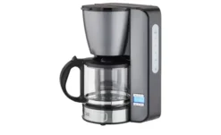 KHG Kaffeeautomat KA-124 (GE)