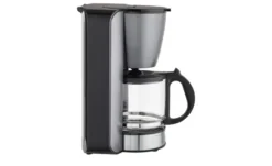 KHG Kaffeeautomat KA-124 (GE)