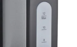 KHG Kaffeeautomat KA-124 (GE)