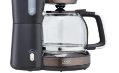 KHG Kaffeeautomat KA-123 (MMS)