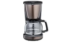 KHG Kaffeeautomat KA-123 (MMS)