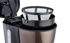 KHG Kaffeeautomat KA-123 (MMS)